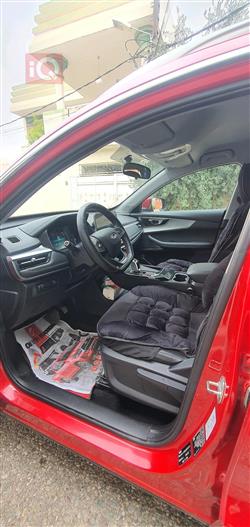 شيري تيجو 7 برو